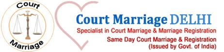 Court Marriage Registration